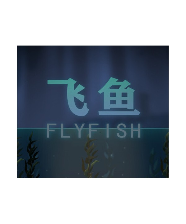 Fly Fish Steam Key GLOBAL